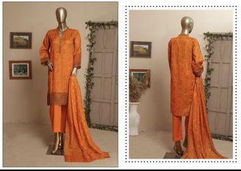 Pakistani Shalwar Kameez