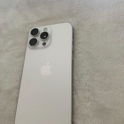 iPhone 16 Pro Max Unlocked 256gb 