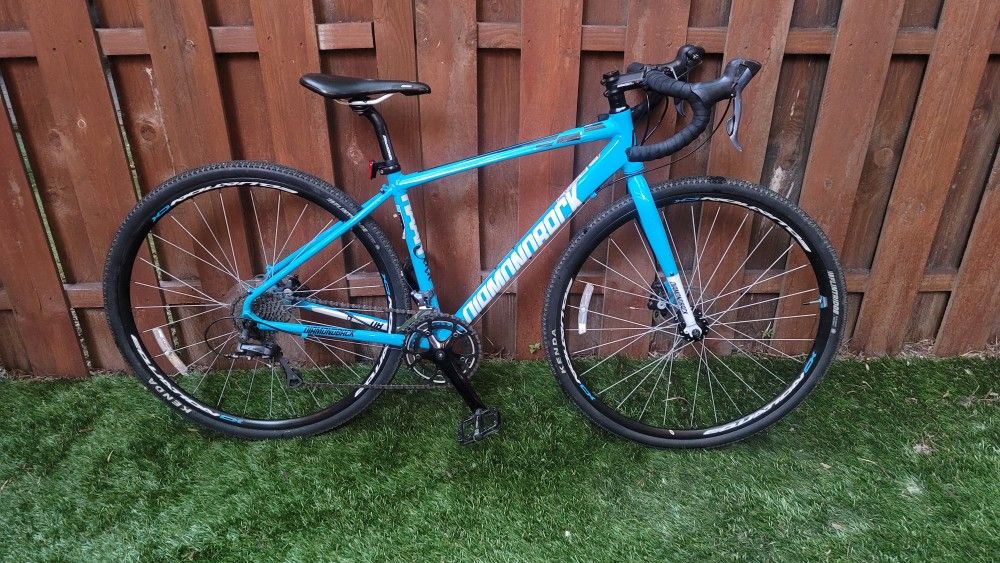 Dimondback ROAD BIKE