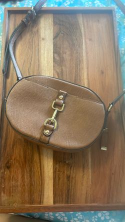 Calvin Klein crossbody