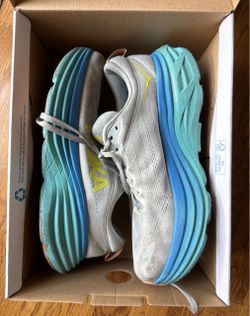 Hoka Bondi 8 size 11