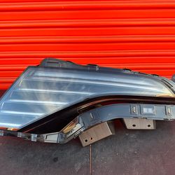 2025 Nissan Murano Left Driver Side LED Signal OEM