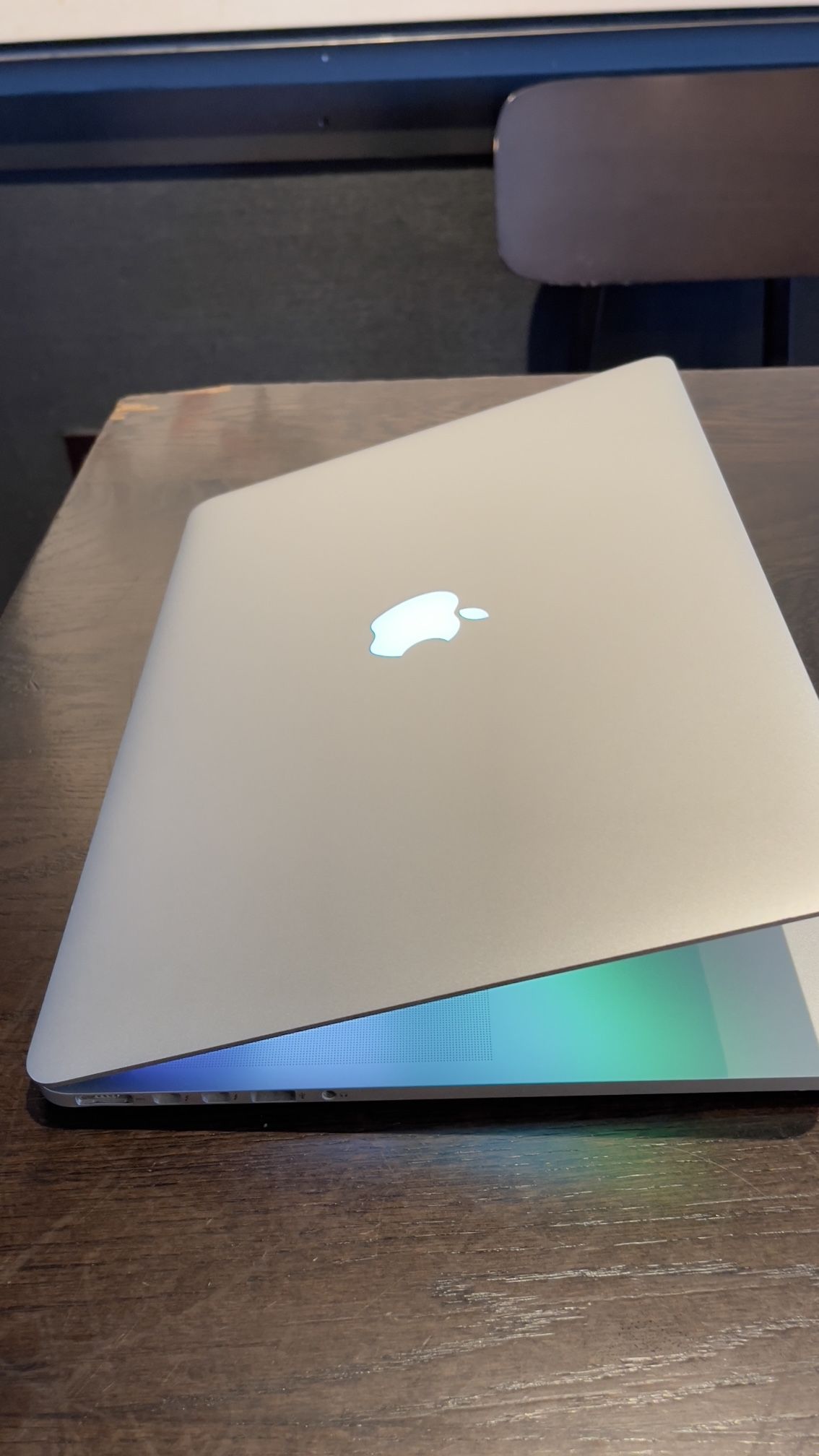 Apple MacBook Pro 15” Retina Quad core I7 16GB RAM 256GB SSD $275