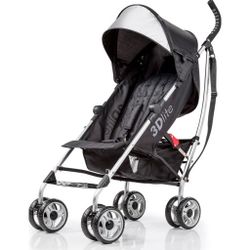 Summer Infant 3D Stroller