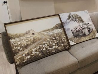 Hobby Lobby Farmhouse Wall Art