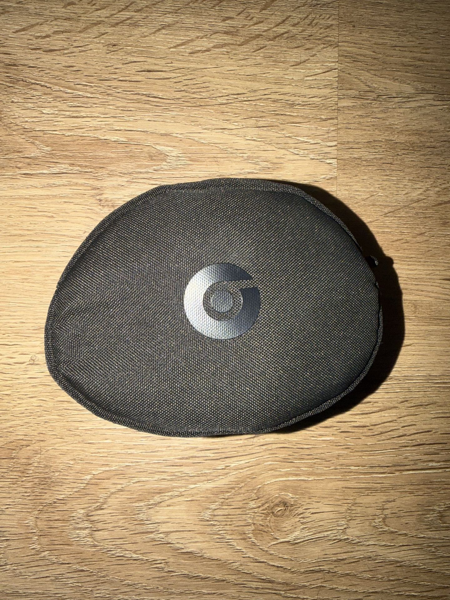 For Parts | Beats Solo3 Wireless On-Ear Headphones - Black 