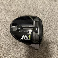 TaylorMade M1 460 9.5 ° Driver