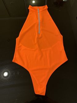 NWT Bodysuit