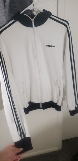 Adidas Jacket