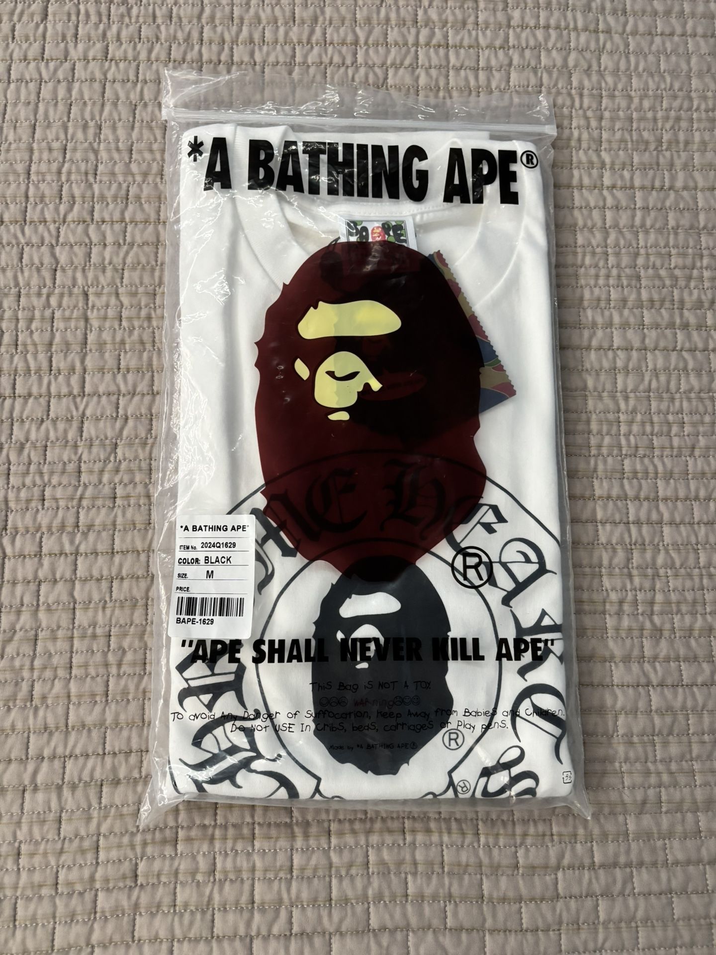Bape Tee