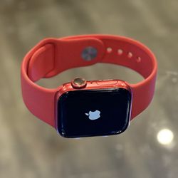Apple Watch Series 6 Cellular (payments/trade optional)