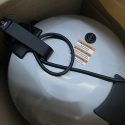 Commercial Rice Cooker