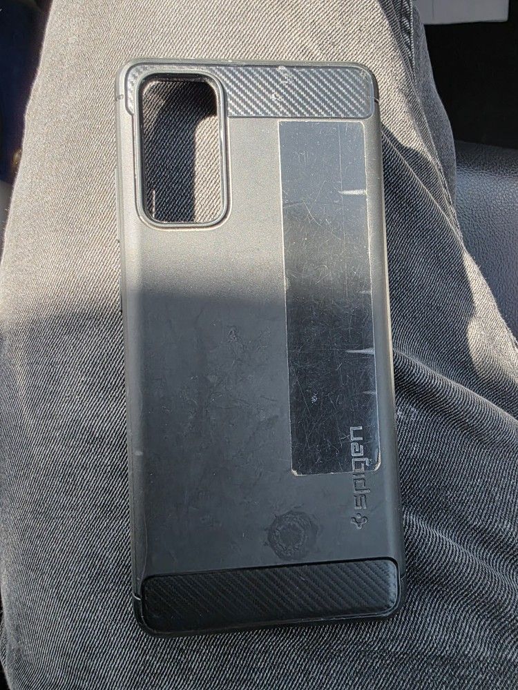 Spidgen Phone Case For Samsung Galaxy S20 FE