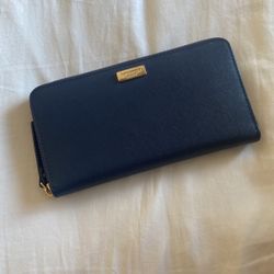 Kate Spade Large Wallet