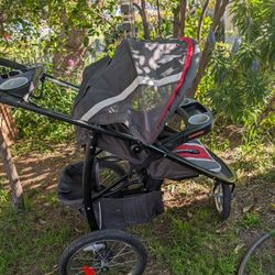 Graco Jogging Stroller 