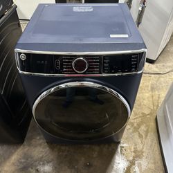 💯🌆GE Dryer Gas Nice 💯🌆