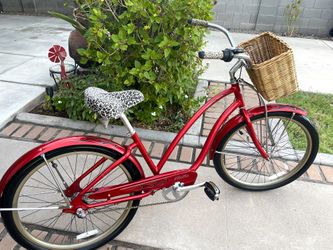 Electra - Beach Cruiser 3- Speed