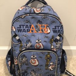 PBK Star Wars Kids Backpack
