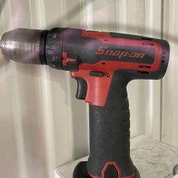 Snap On Drill 