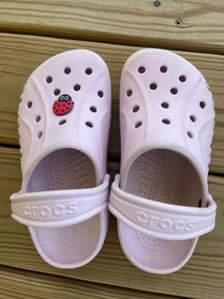 Kids Crocs PINK