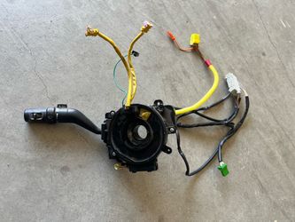 Multi function turn signal