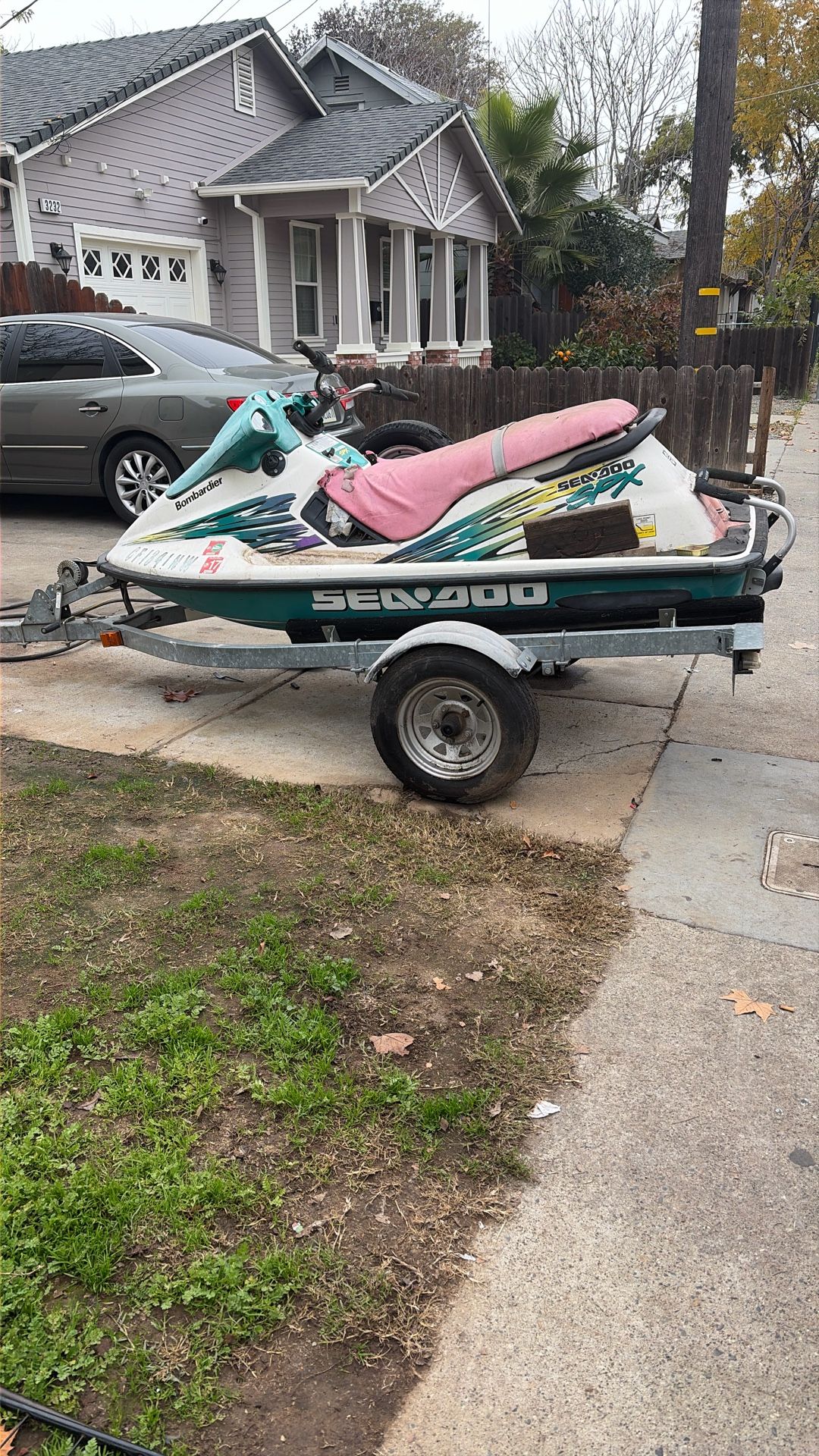 Jet Ski