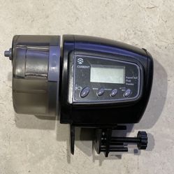 Aquarium Auto Feeder 