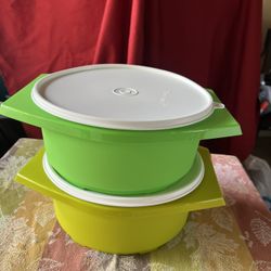 Tupperware 