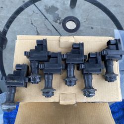 R33 Skyline Ignition Coils