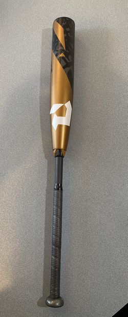 DeMarini Zoa -8 USSSA Baseball Bat: WTDXZ8Z22