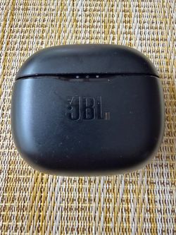 JBL  Wireless In-Ear Headphones
