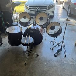 Drum Set