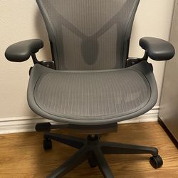 Herman Miller Chairs- $800 each