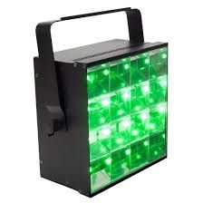 Par De Luces Led