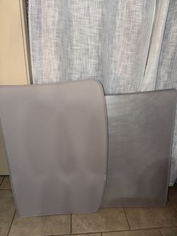 Tesla Model Y Sun Shade 