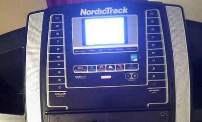 Treadmill