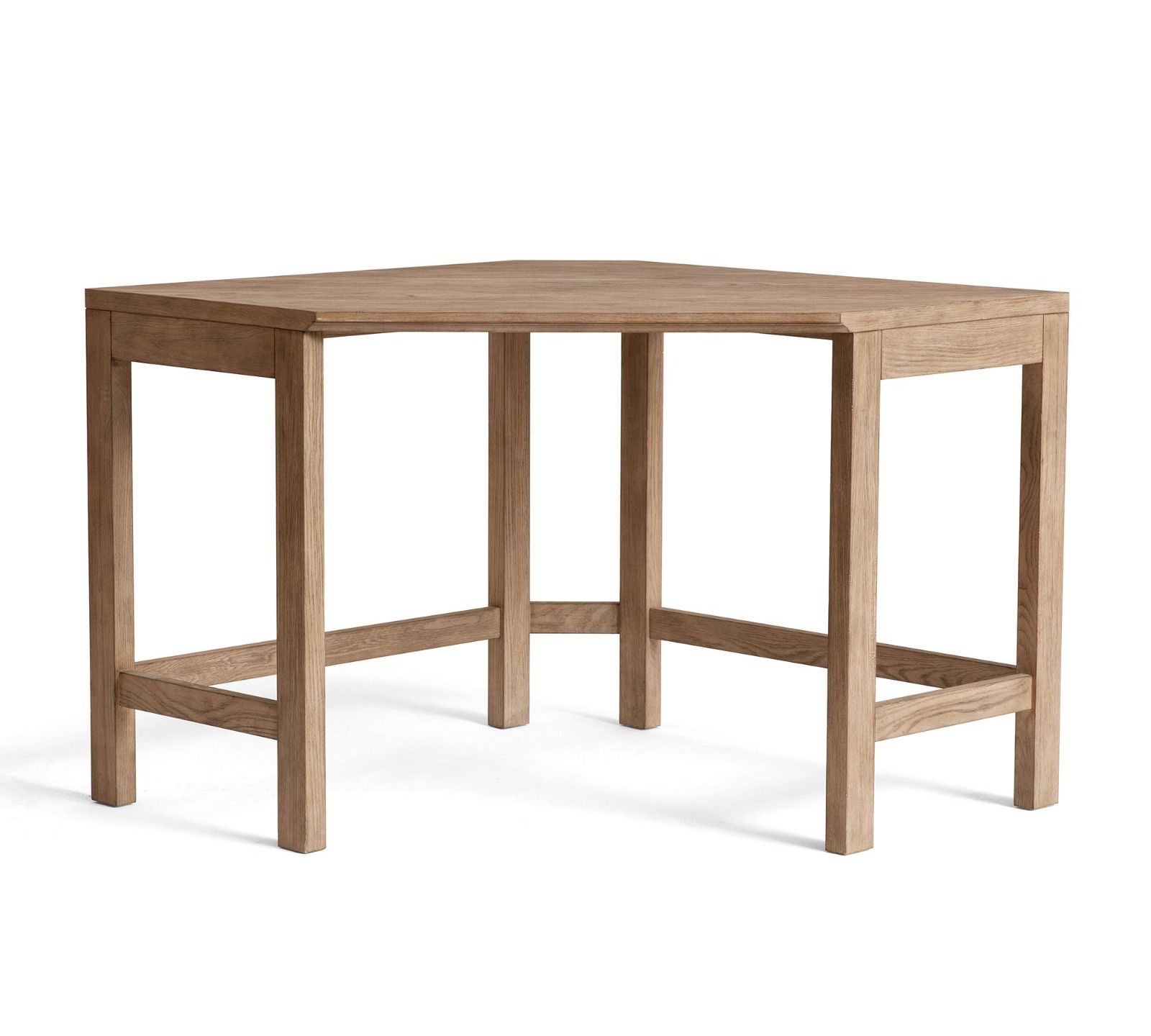 Pottery Barn Printers Corner Desk