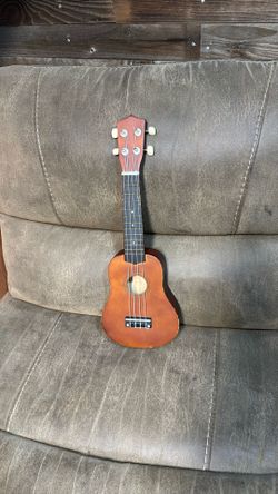 Ukulele Sell Or Trade