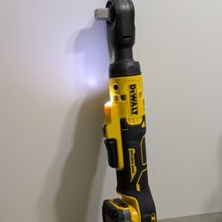 DEWALT cordless ratchet Brand New 🆕