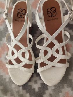 Daisy Fuentes Heels