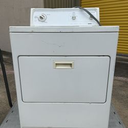 Kenmore Dryer