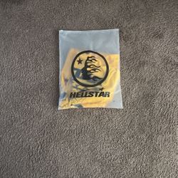 Hellstar T- Shirt 