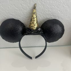 Disney Minnie Ears 