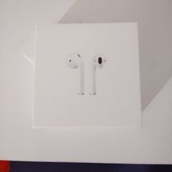 Air pods 