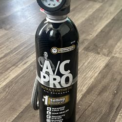 A/C PRO 