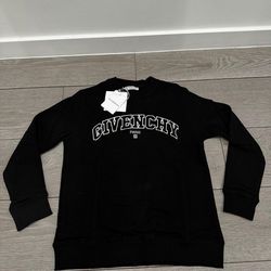 Givenchy Sweatshirt New Season Any Colors
