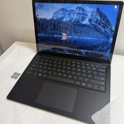 Microsoft Sueface Laptop 4 13.5 Touch Ryzer 7 16gb 512gb