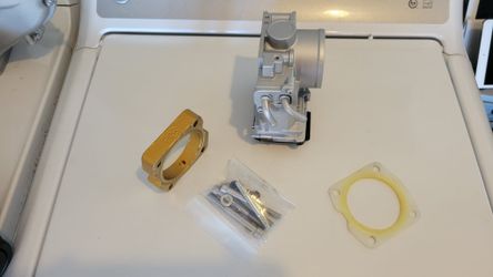 Throttle Body Kit 