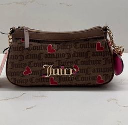 ❤️Juicy couture hand bag ❤️