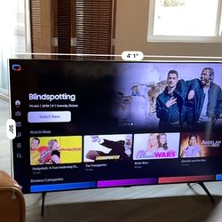 Samsung Flat Screen TV